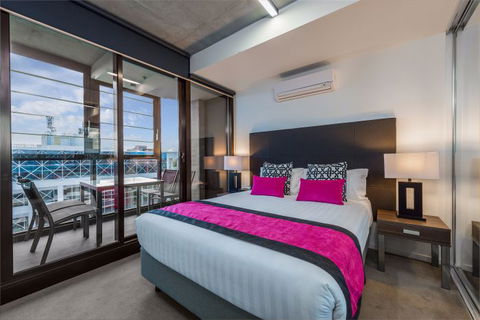 Mantra St Kilda Road - Accommodation Kalgoorlie 18