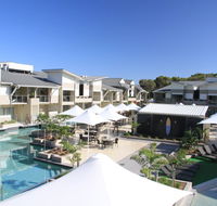Lagoons 1770 Resort and Spa - Accommodation Kalgoorlie