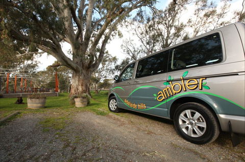 Ambler Touring - Accommodation Kalgoorlie 1