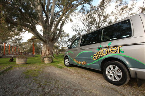 Ambler Touring - Accommodation Kalgoorlie 2