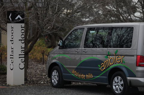 Ambler Touring - Accommodation Kalgoorlie 6