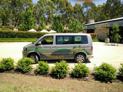 Ambler Touring - Accommodation Kalgoorlie 10