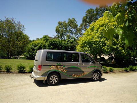 Ambler Touring - Accommodation Kalgoorlie 22