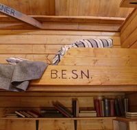 Mawson's Huts Replica Museum - Accommodation Kalgoorlie