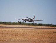 Savannah Aviation - Accommodation Kalgoorlie 1