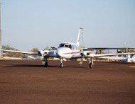 Savannah Aviation - Accommodation Kalgoorlie 3