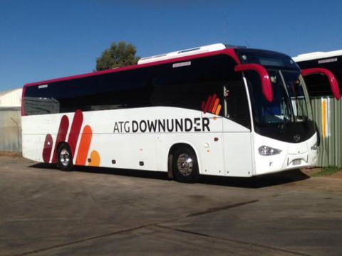 ATG Downunder - Accommodation Kalgoorlie 0