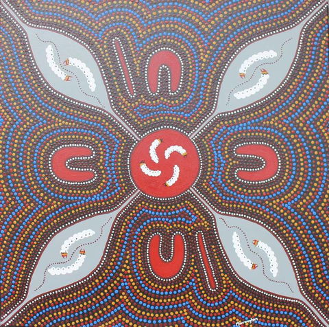 Dunghutti-Ngaku Aboriginal Art Gallery - Accommodation Kalgoorlie 0