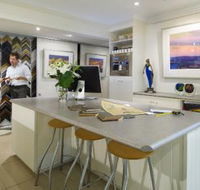 Art Nuvo Gallery - Accommodation Kalgoorlie
