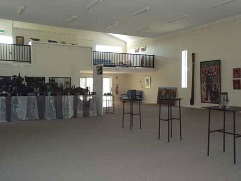 Ceramic Break Sculpture Park - Accommodation Kalgoorlie 1