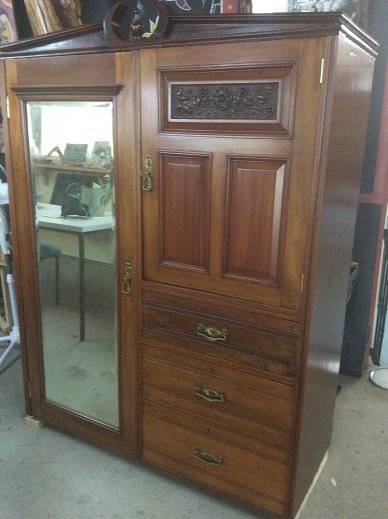 Virgil’s Touchwood Artisans’ Village - Accommodation Kalgoorlie 0