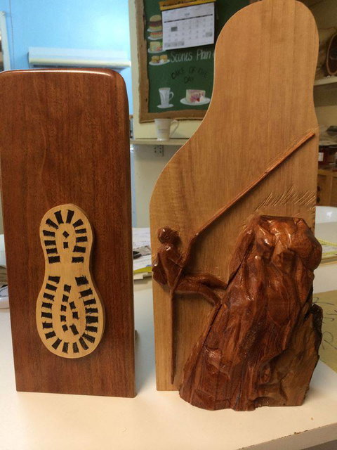 Virgil’s Touchwood Artisans’ Village - Accommodation Kalgoorlie 2