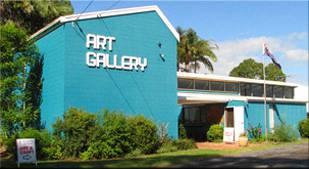 Woolgoolga Art & Craft Gallery - Accommodation Kalgoorlie 1