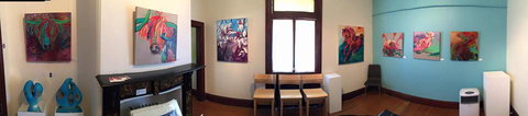 Fairview ArtSpace - Accommodation Kalgoorlie 2