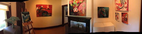 Fairview ArtSpace - Accommodation Kalgoorlie 3