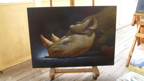 Art On Pallas - Accommodation Kalgoorlie 0