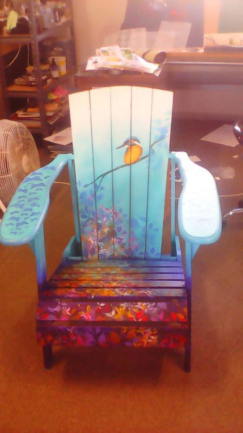 Art On Pallas - Accommodation Kalgoorlie 1