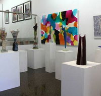 Colin Sweeney Art - Accommodation Kalgoorlie