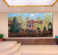 The Living Wall Custom Creations - Accommodation Kalgoorlie