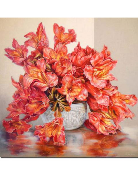 Art Piece Gallery Nadine Abensur - Accommodation Kalgoorlie 2