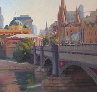 Rossiters Paintings - Accommodation Kalgoorlie