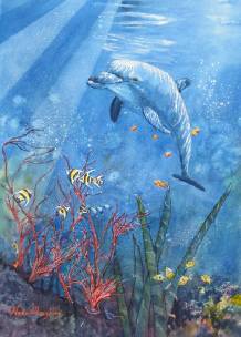 Nada’s Fine Art Gallery - Accommodation Kalgoorlie 0