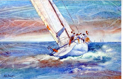 Nada’s Fine Art Gallery - Accommodation Kalgoorlie 3