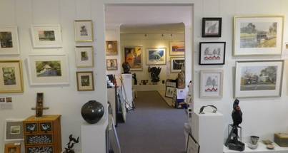 Art On Cairncross - Accommodation Kalgoorlie 3