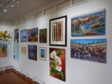 Pomona Railway Station Gallery - Accommodation Kalgoorlie 1