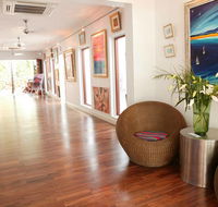Barefoot Art Food Wine - Accommodation Kalgoorlie