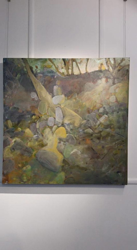 Art Arena Gallery Inc - Accommodation Kalgoorlie 0