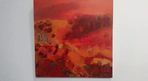 Art Arena Gallery Inc - Accommodation Kalgoorlie 1