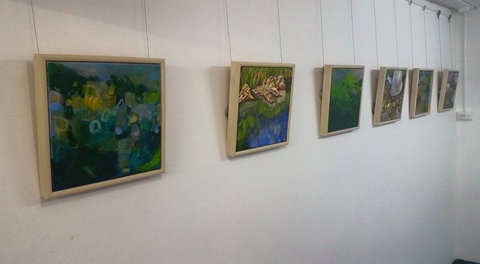 Art Arena Gallery Inc - Accommodation Kalgoorlie 2