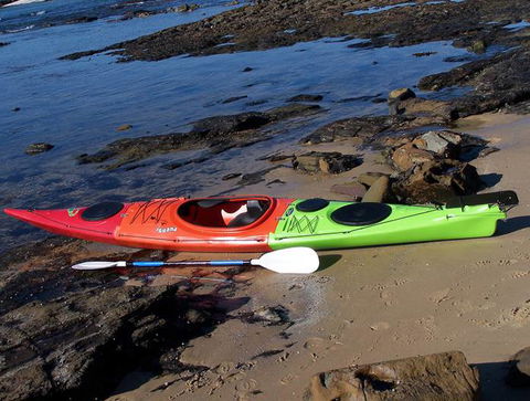 Australis Canoes & Kayaks - Accommodation Kalgoorlie 3