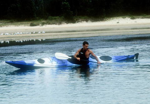 Australis Canoes & Kayaks - Accommodation Kalgoorlie 4