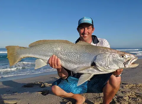 Perth Fishing Safaris - Accommodation Kalgoorlie 0