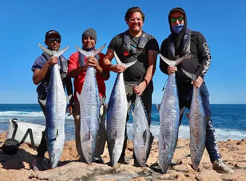 Perth Fishing Safaris - Accommodation Kalgoorlie 1