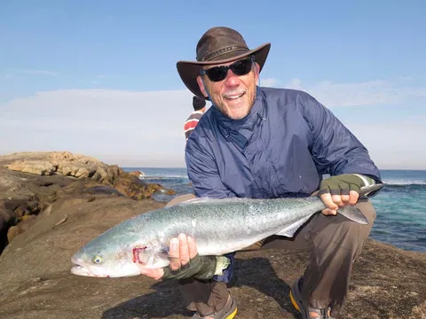 Perth Fishing Safaris - Accommodation Kalgoorlie 3