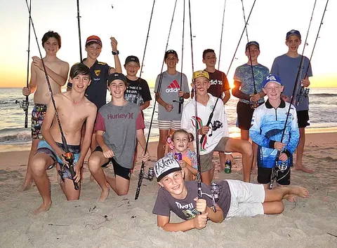 Perth Fishing Safaris - Accommodation Kalgoorlie 4