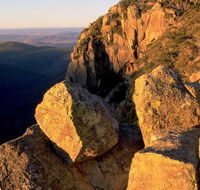 Booroomba Rocks - Accommodation Kalgoorlie