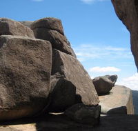 Square Rock - Accommodation Kalgoorlie