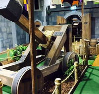Mini Golf King - Accommodation Kalgoorlie