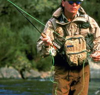 Rainbow Springs Fly Fishing School - Accommodation Kalgoorlie