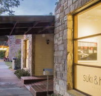 Suki  Hugh Gallery - Accommodation Kalgoorlie
