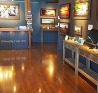 Paul Kowalski Photography Gallery - Accommodation Kalgoorlie