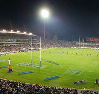 GIO Stadium Canberra - Accommodation Kalgoorlie