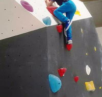 BlocHaus Bouldering - Accommodation Kalgoorlie