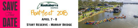 Murraylands Regional Tourist Association Inc - Accommodation Kalgoorlie 0