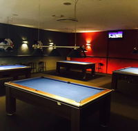 The Planet - Accommodation Kalgoorlie