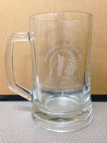 Boonooroo Golf Course & Tavern - Accommodation Kalgoorlie 0